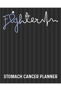 Stomach Cancer Planner