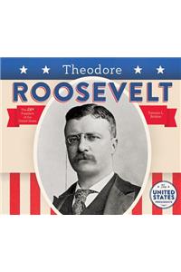 Theodore Roosevelt