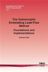 Holomorphic Embedding Load-Flow Method