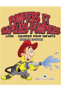 Livre à Colorier Sur Pâques (French Edition)