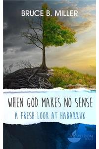 When God Makes No Sense