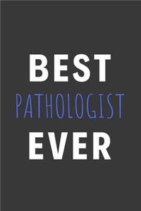 Best Pathologist Ever