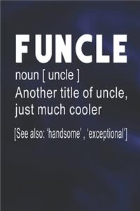 Uncle Definition Another Title Of Grandfather Just Much Cooler