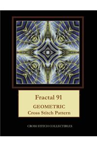 Fractal 91