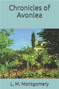 Chronicles of Avonlea