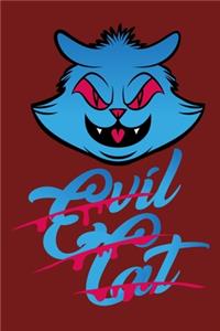 Evil Cat