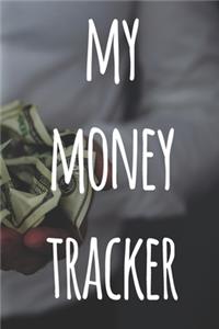 My Money Tracker
