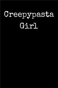 Creepypasta Girl