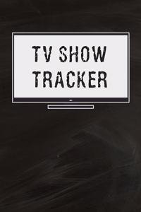 TV Show Tracker