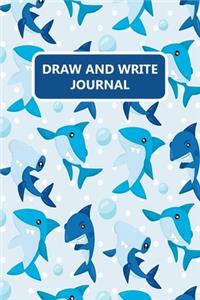 Draw and Write Journal