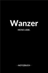 Wanzer