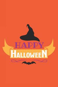 Happy Halloween