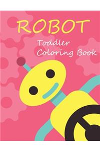 Toddler Coloring Book