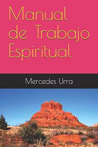 Manual de Trabajo Espiritual