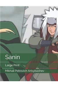 Sanin