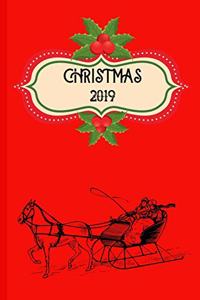 Christmas 2019