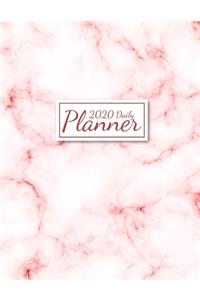 2020 Daily Planner