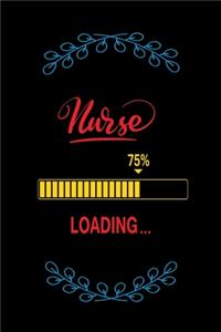 Nurse loading