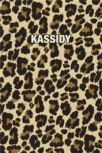 Kassidy