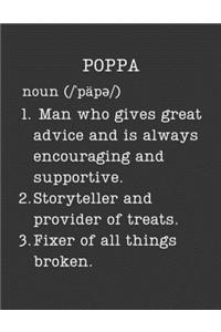 Poppa