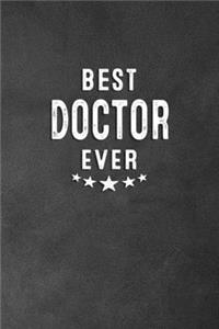Best Doctor Ever