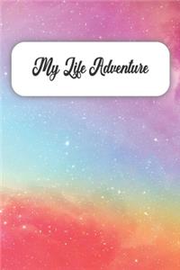 My Life Adventure