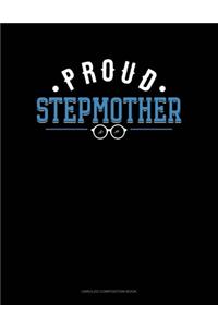 Proud Stepmother