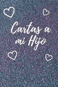 Cartas a Mi Hijo
