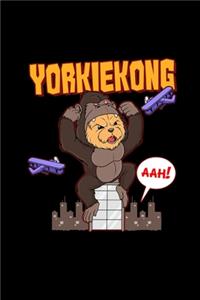YorkieKong
