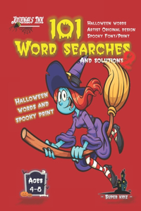 101 Word Searches 2