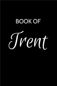 Trent Journal