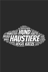 Haustiere