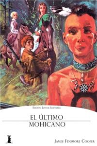 El Último Mohicano