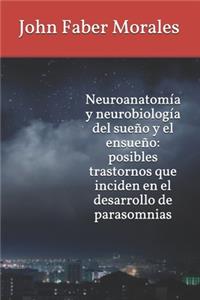 Neuroanatomía y neurobiología del sueño y el ensueño