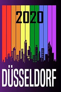 2020 Düsseldorf