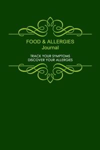 Food & Allergies Journal