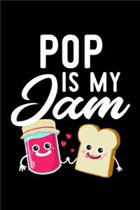 Pop Is My Jam