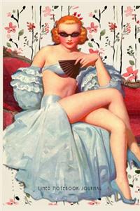 Lined Notebook Journal