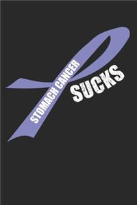 Stomach Cancer Sucks