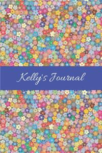 Kelly's Journal