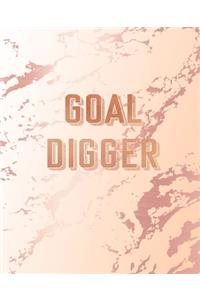 Goal Digger