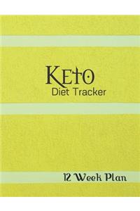 Keto Diet Book
