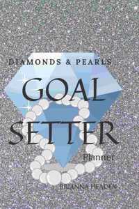Diamonds & Pearls Goal Setter