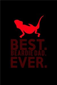 Best. Beardie Dad. Ever