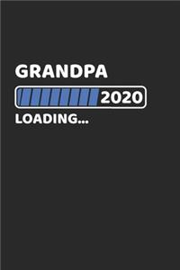 Grandpa 2020 Loading