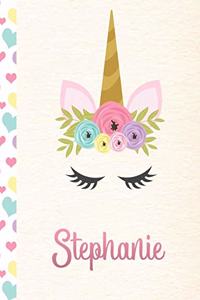 Stephanie