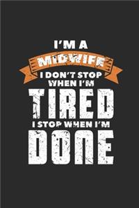 I'm A Midwife
