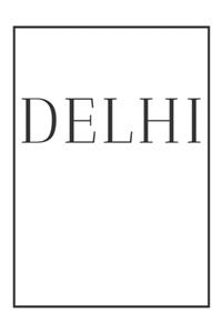 Delhi