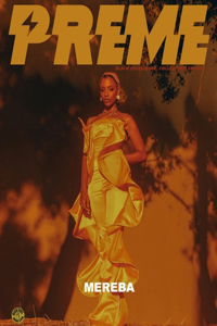 Preme Magazine