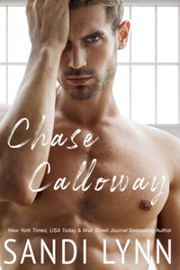 Chase Calloway